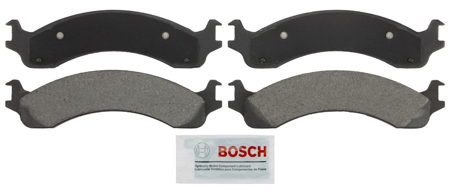 Bosch Disc Brake Pad Set BSD821