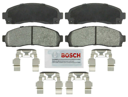 Bosch Disc Brake Pad Set BSD833
