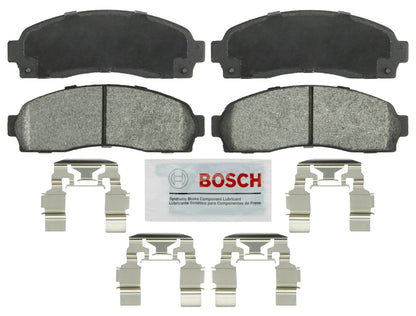 Bosch Disc Brake Pad Set BSD833