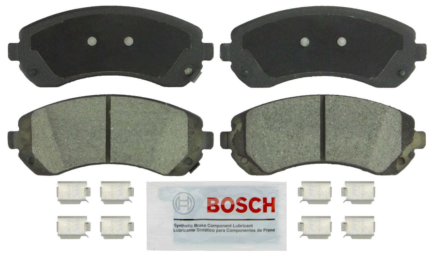 Bosch Disc Brake Pad Set BSD844