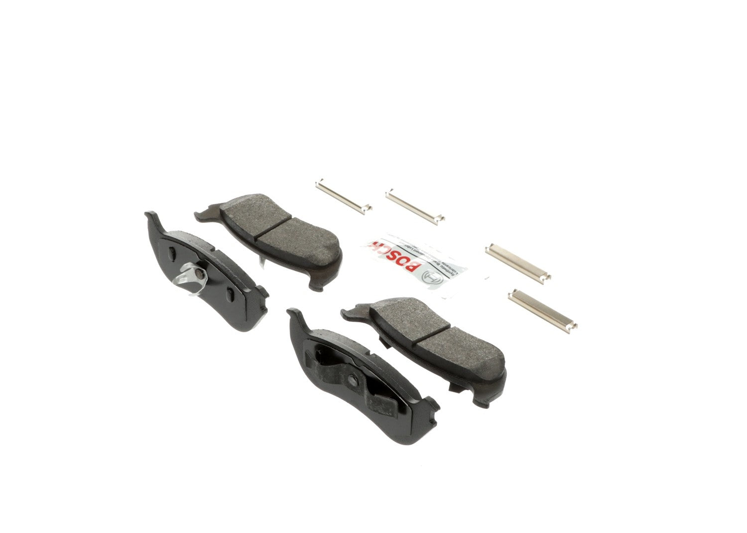 Bosch Disc Brake Pad Set BSD881