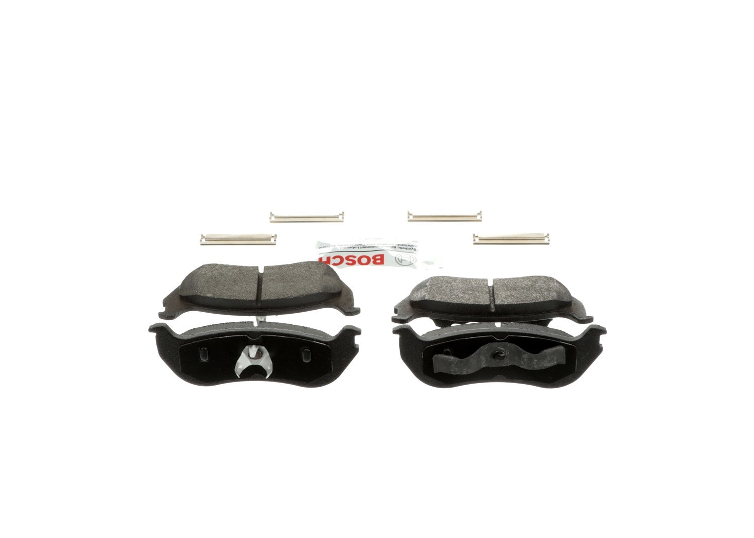 Bosch Disc Brake Pad Set BSD881