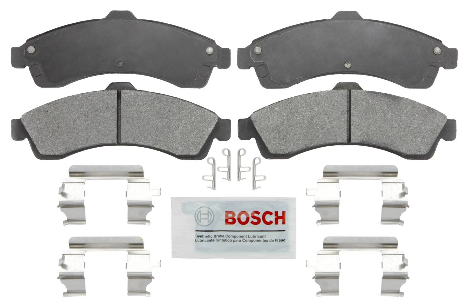 Bosch Disc Brake Pad Set BSD882