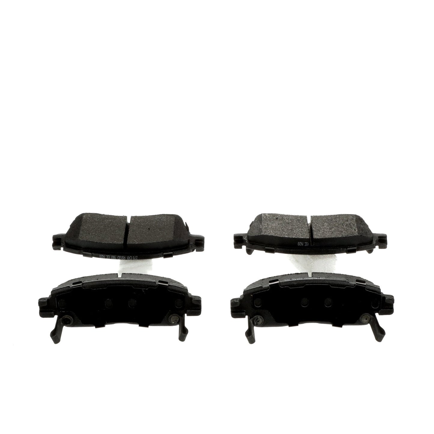 Bosch Disc Brake Pad Set BSD883