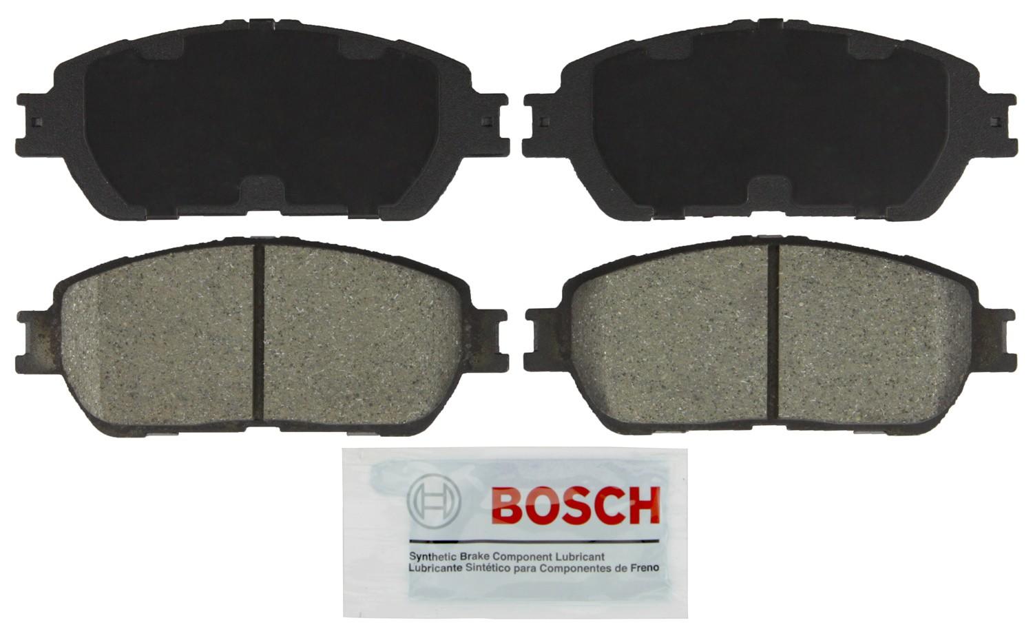 Bosch Disc Brake Pad Set BSD906