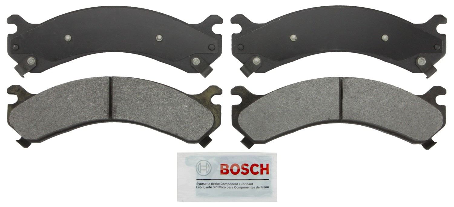 Bosch Disc Brake Pad Set BSD909