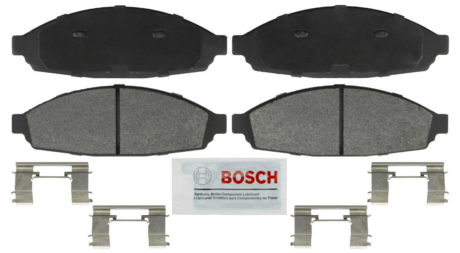 Bosch Disc Brake Pad Set BSD931