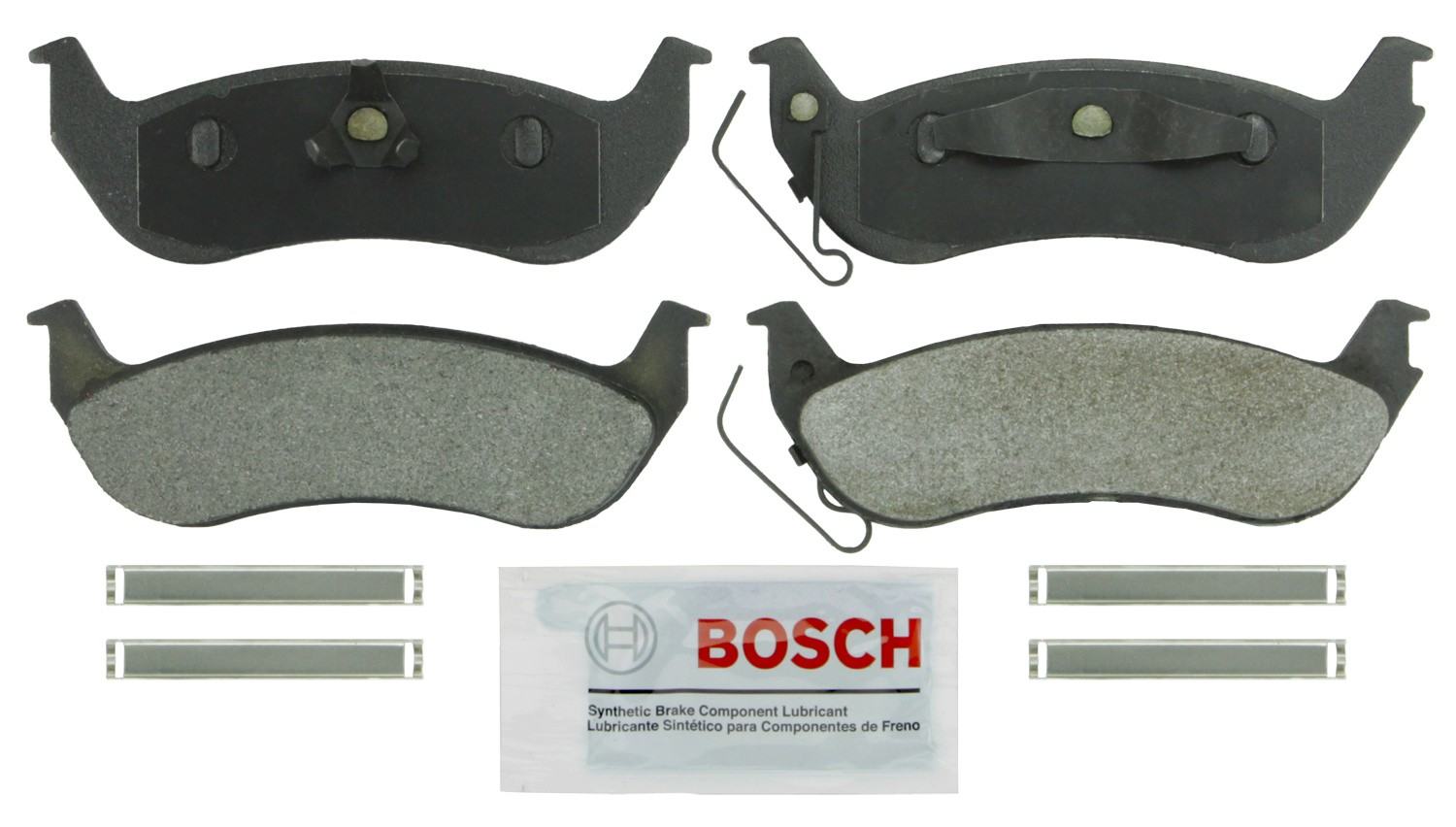 Bosch Disc Brake Pad Set BSD932