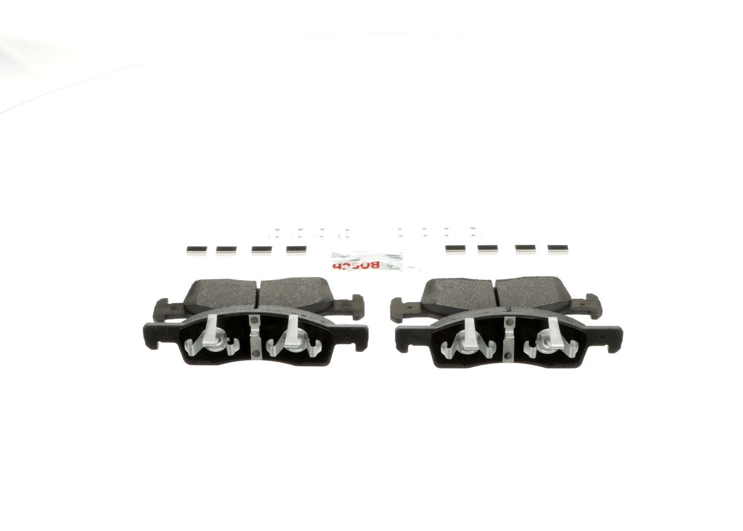 Bosch Disc Brake Pad Set BSD934