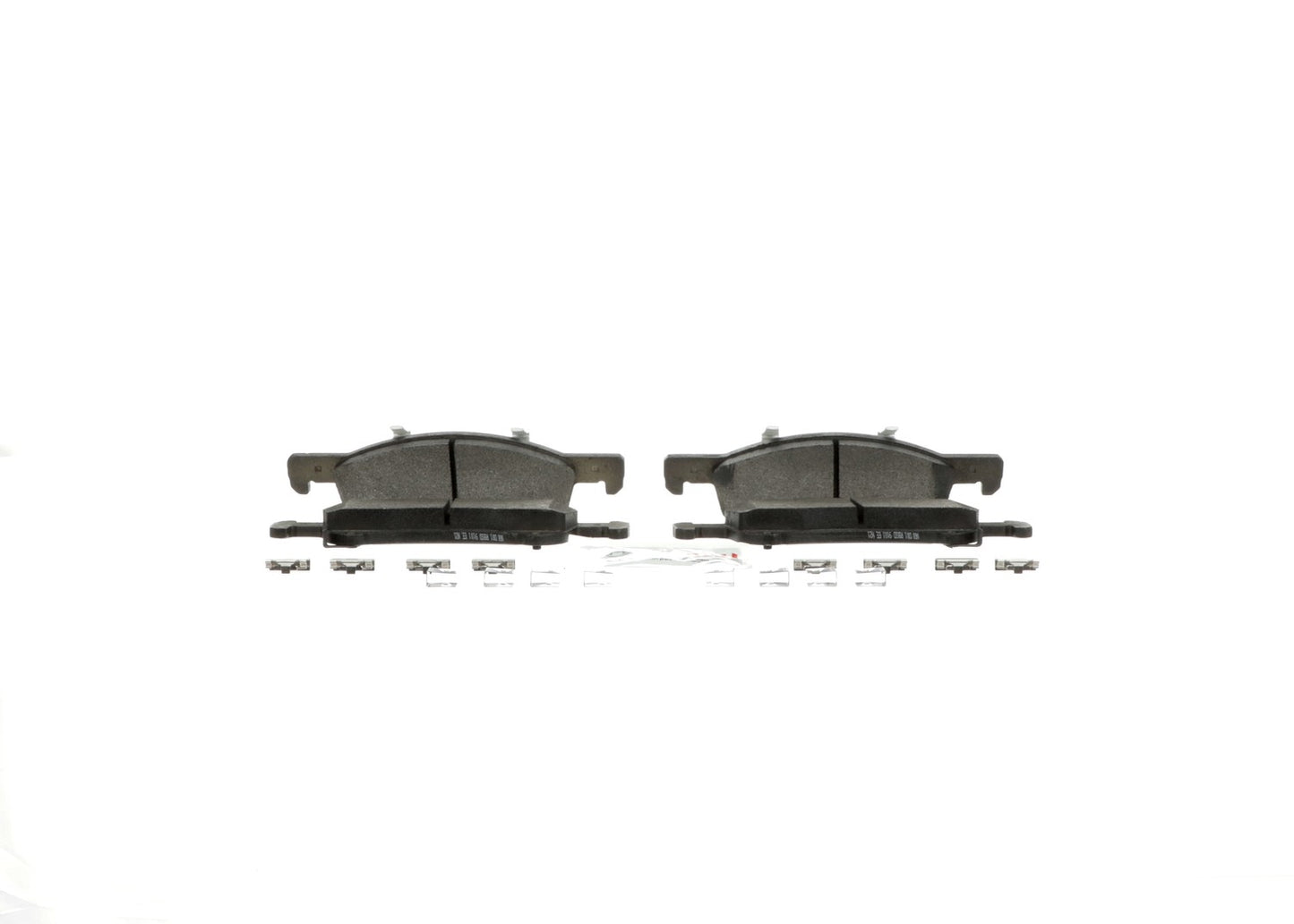 Bosch Disc Brake Pad Set BSD934