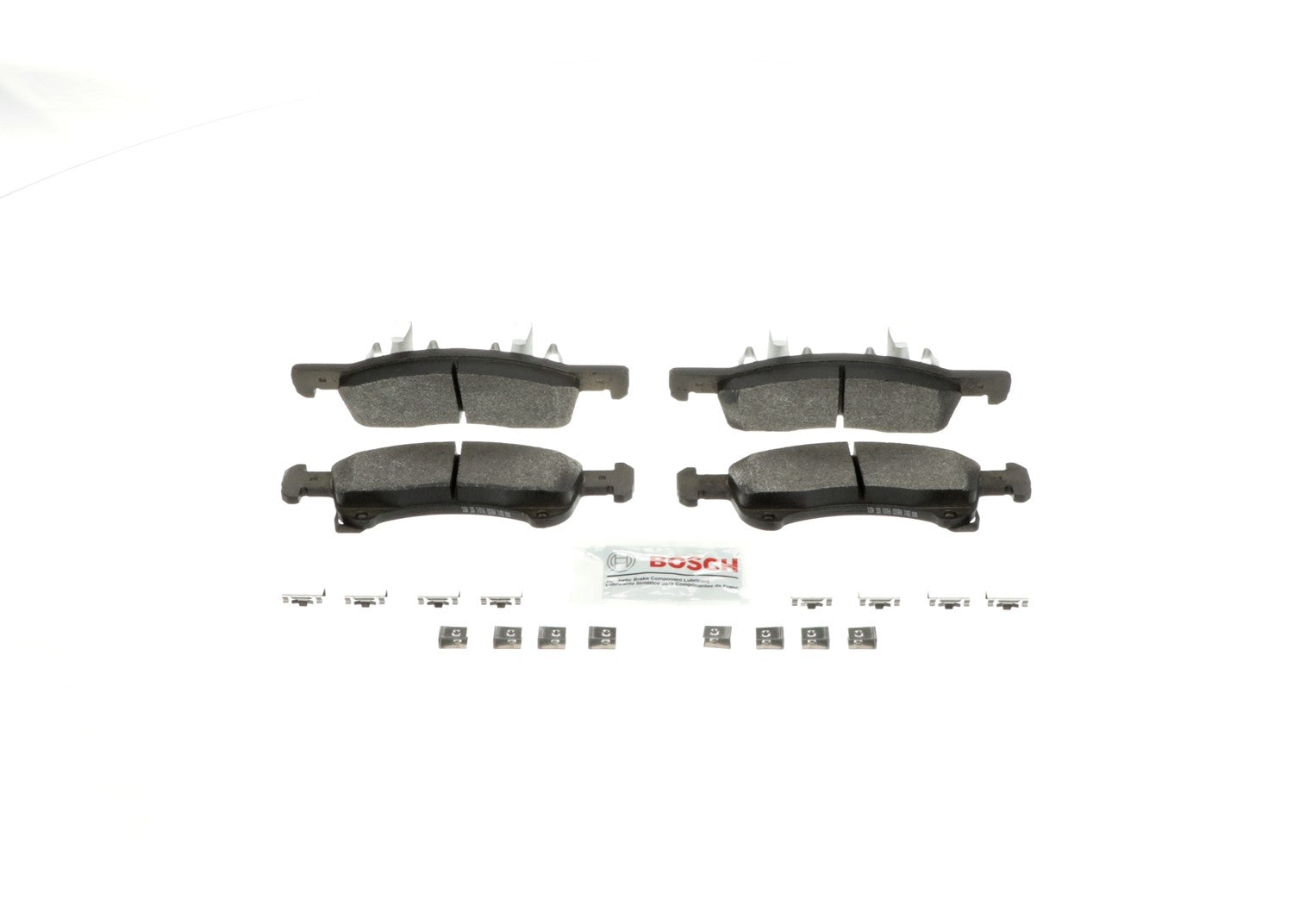 Bosch Disc Brake Pad Set BSD934