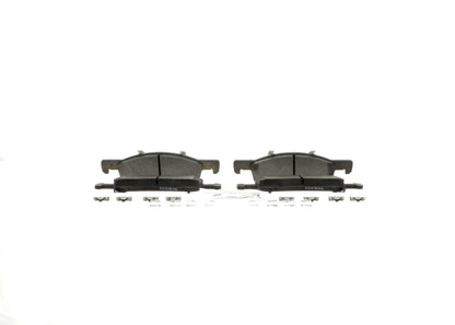 Bosch Disc Brake Pad Set BSD934