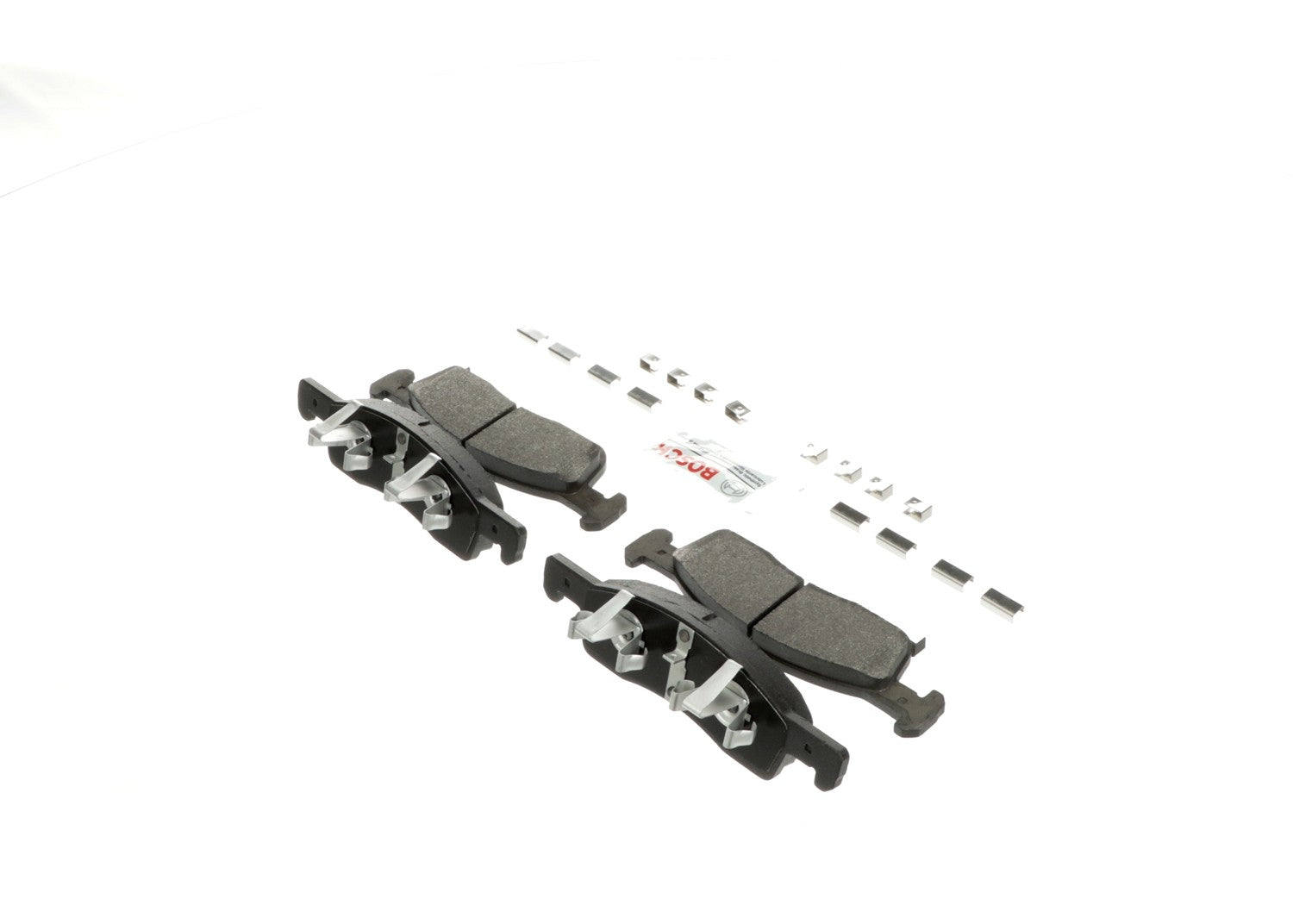 Bosch Disc Brake Pad Set BSD934