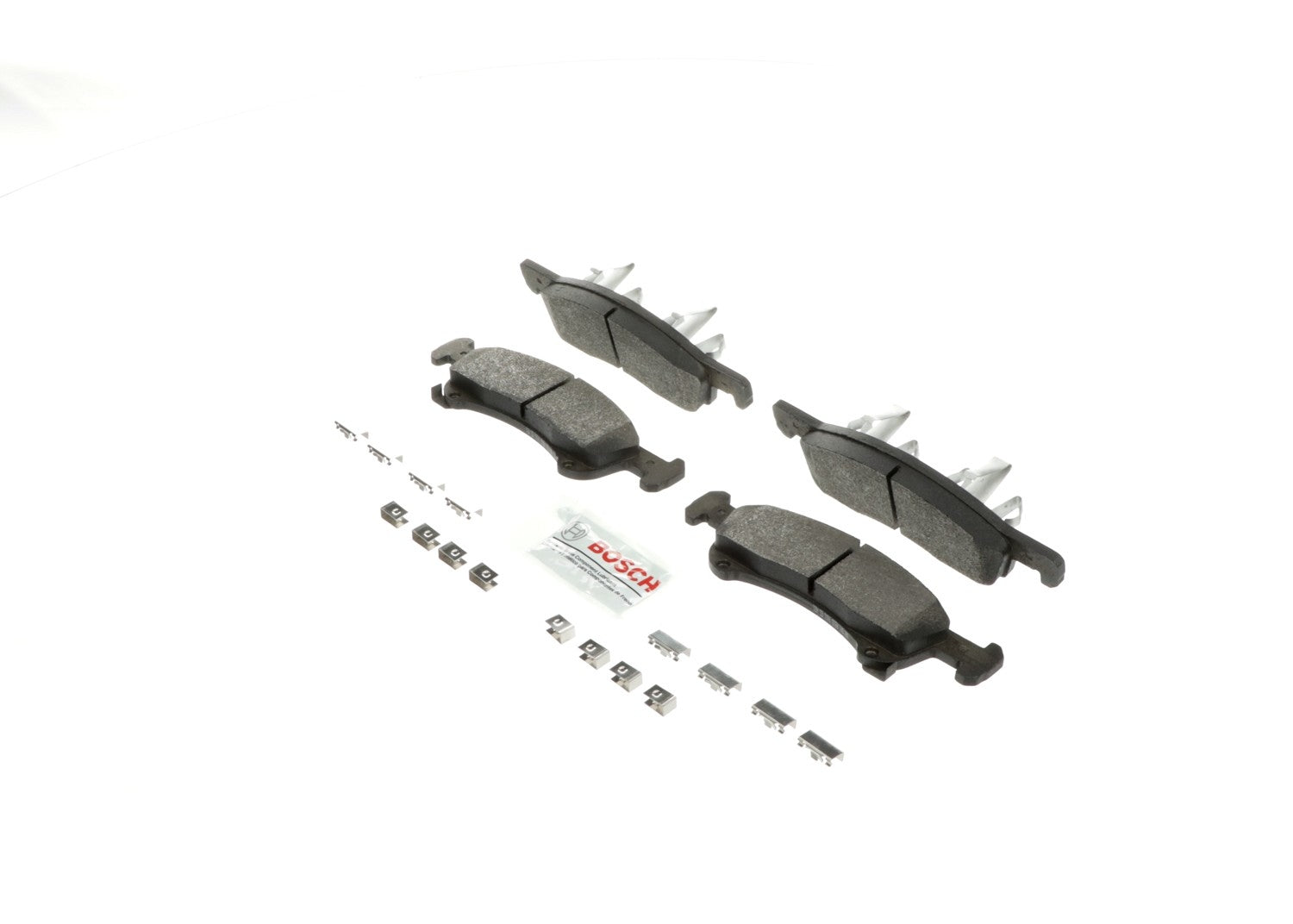 Bosch Disc Brake Pad Set BSD934