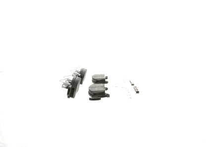 Bosch Disc Brake Pad Set BSD934