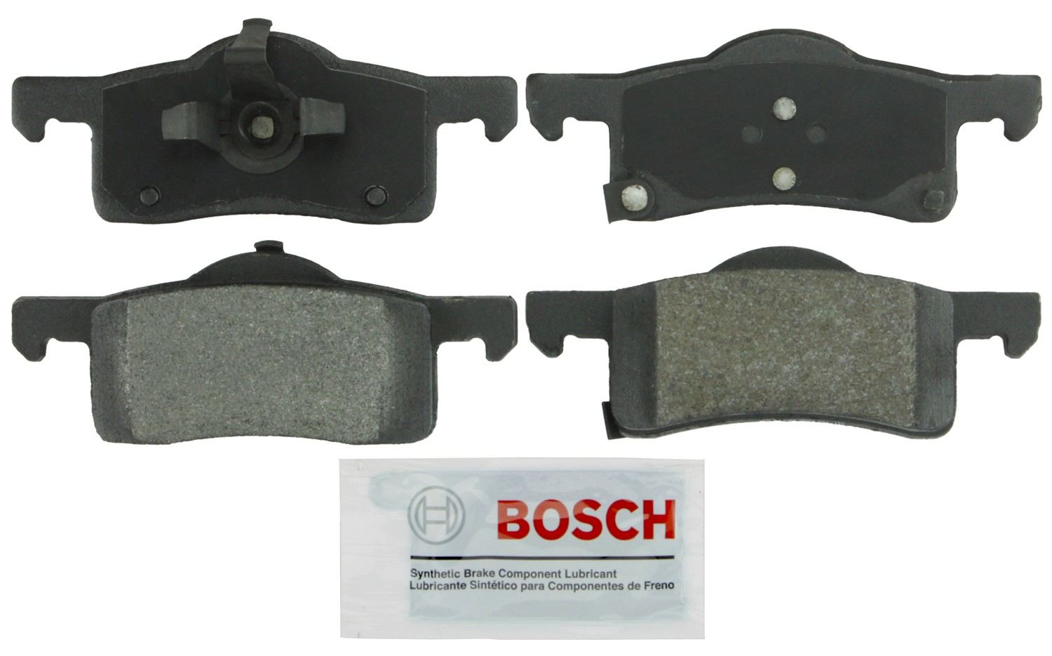 Bosch Disc Brake Pad Set BSD935