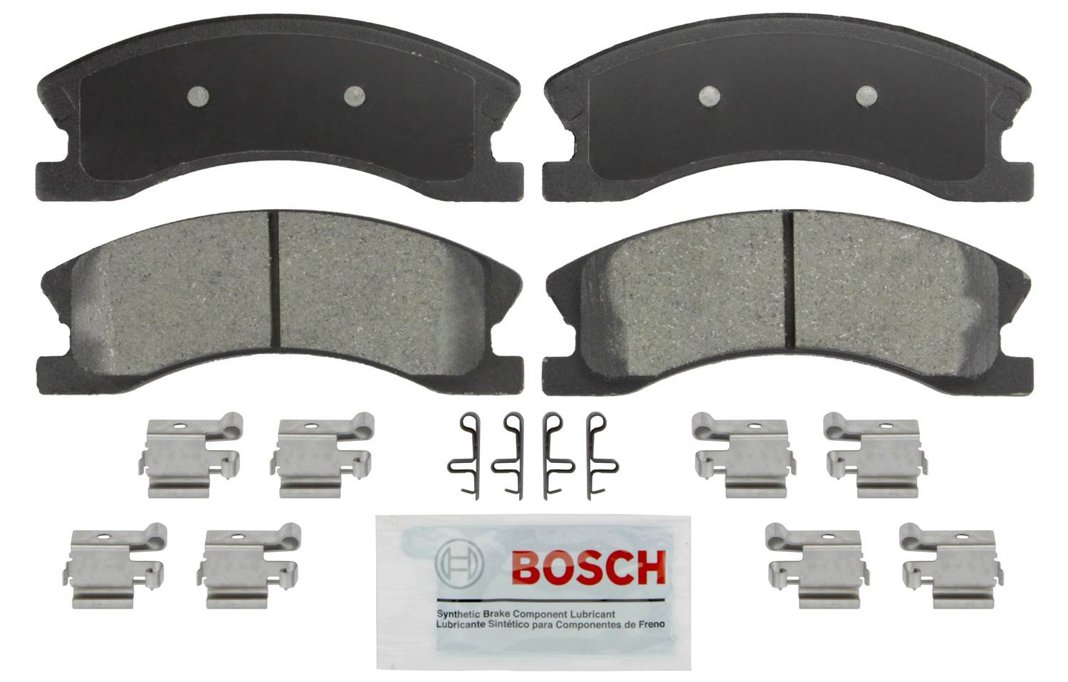 Bosch Disc Brake Pad Set BSD945