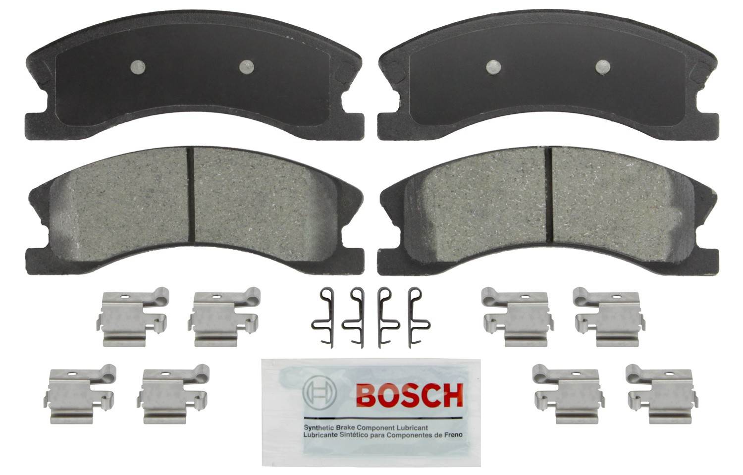 Bosch Disc Brake Pad Set BSD945