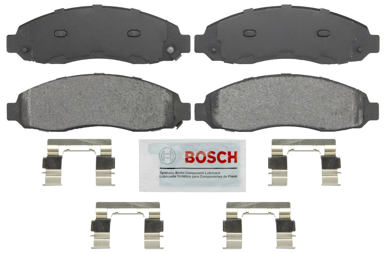 Bosch Disc Brake Pad Set BSD962