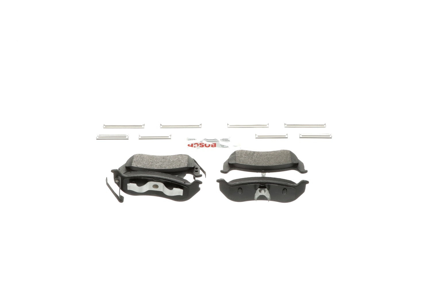 Bosch Disc Brake Pad Set BSD964