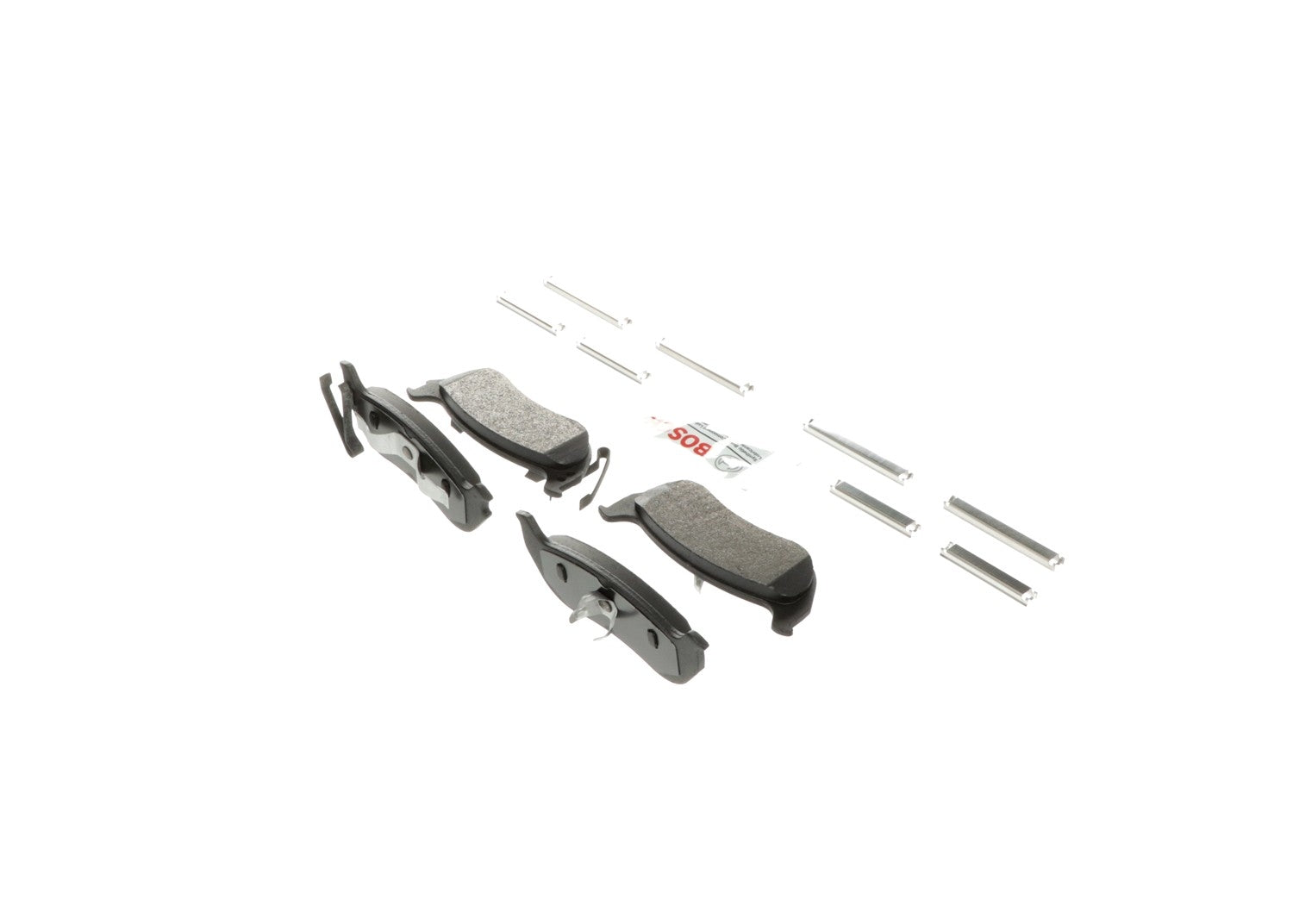 Bosch Disc Brake Pad Set BSD964