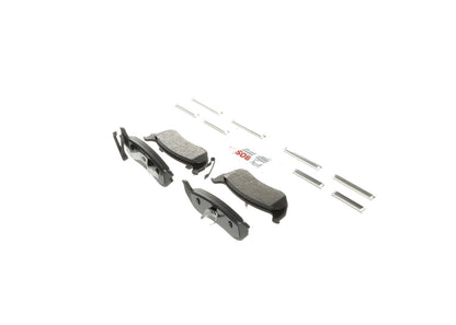 Bosch Disc Brake Pad Set BSD964