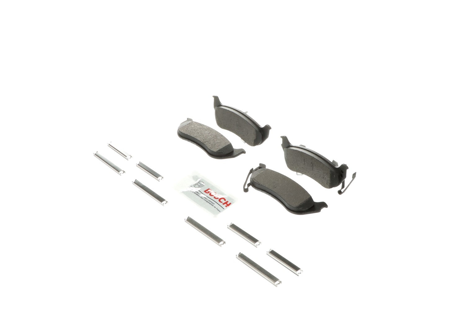 Bosch Disc Brake Pad Set BSD964