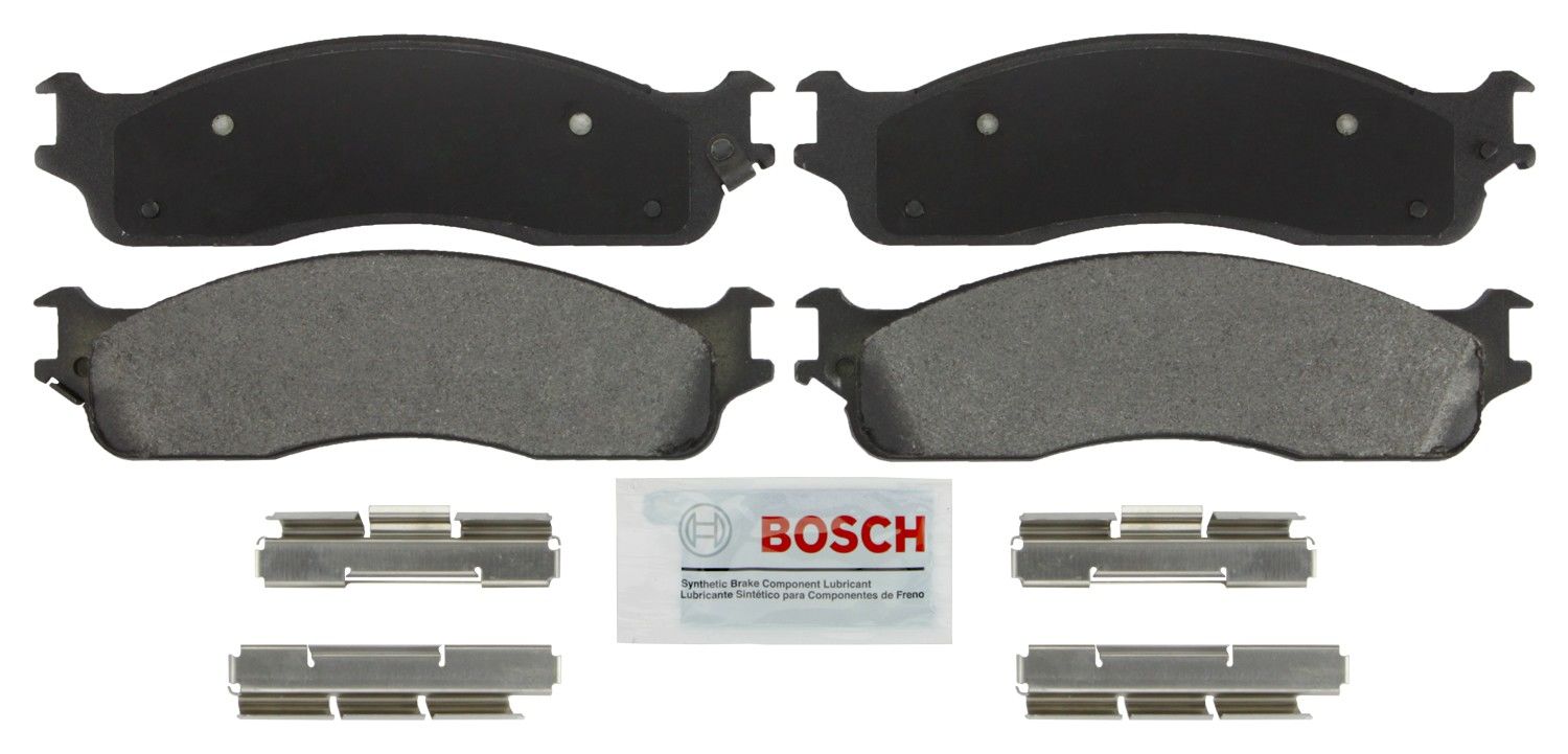 Bosch Disc Brake Pad Set BSD965