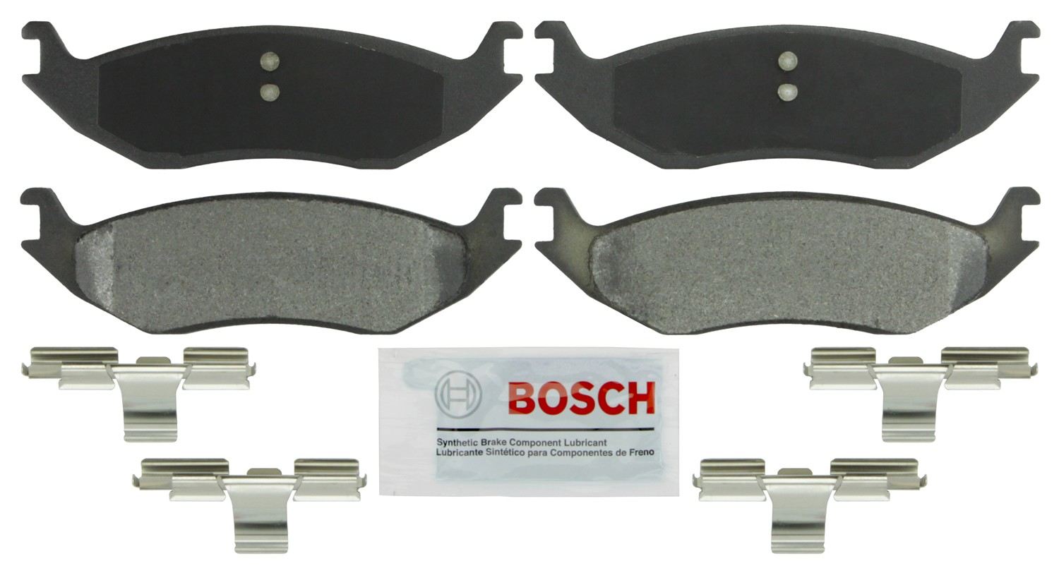 Bosch Disc Brake Pad Set BSD967