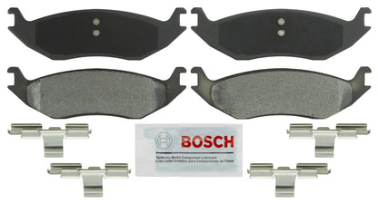 Bosch Disc Brake Pad Set BSD967