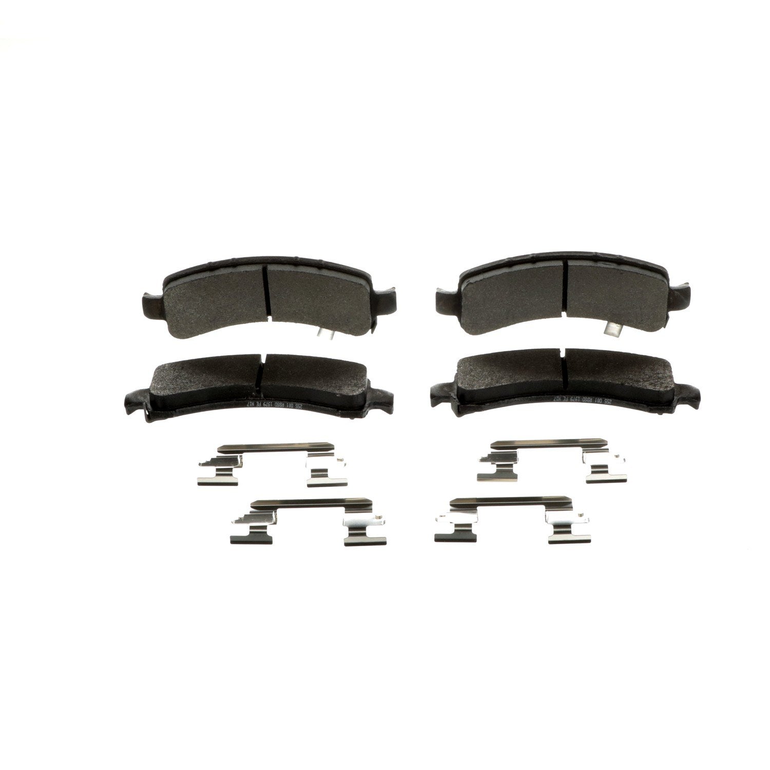 Bosch Disc Brake Pad Set BSD974A