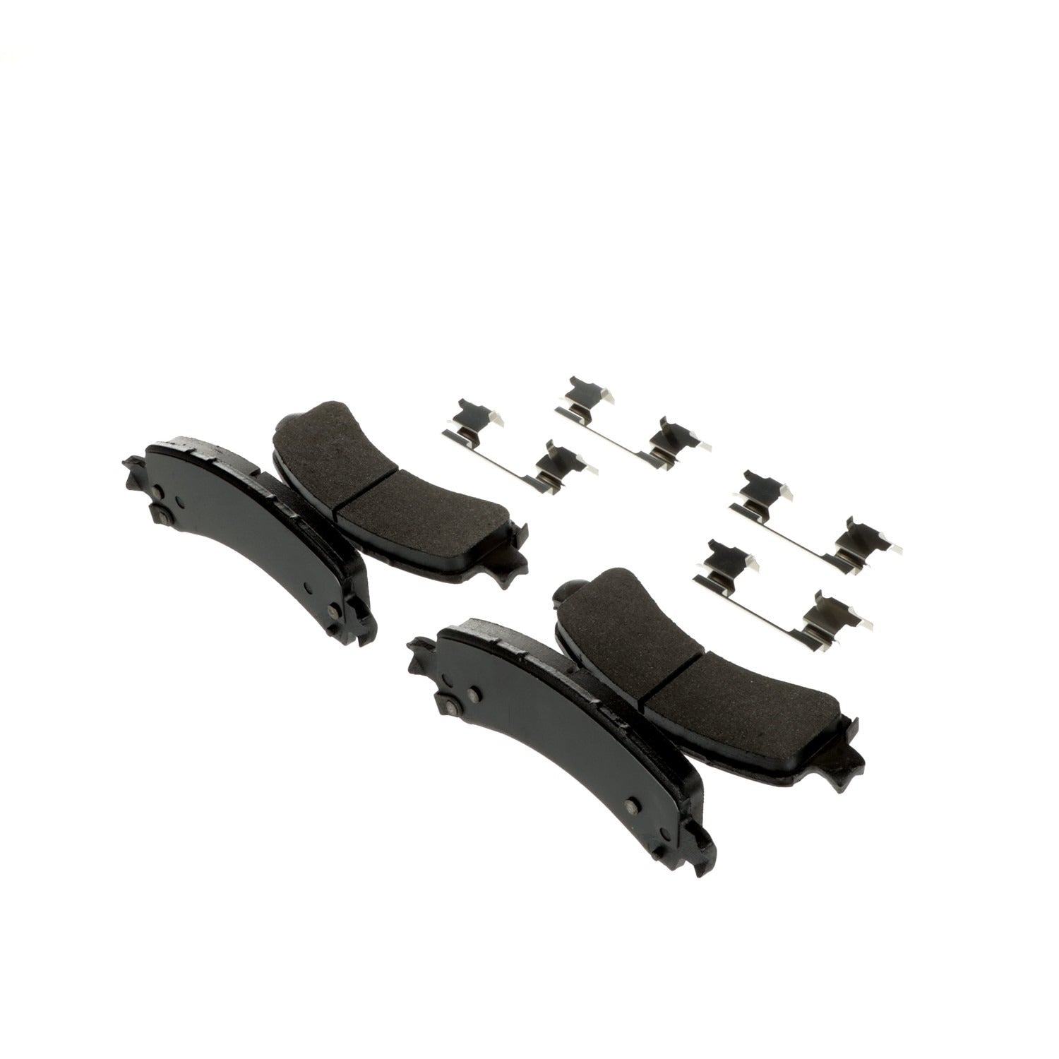 Bosch Disc Brake Pad Set BSD974A