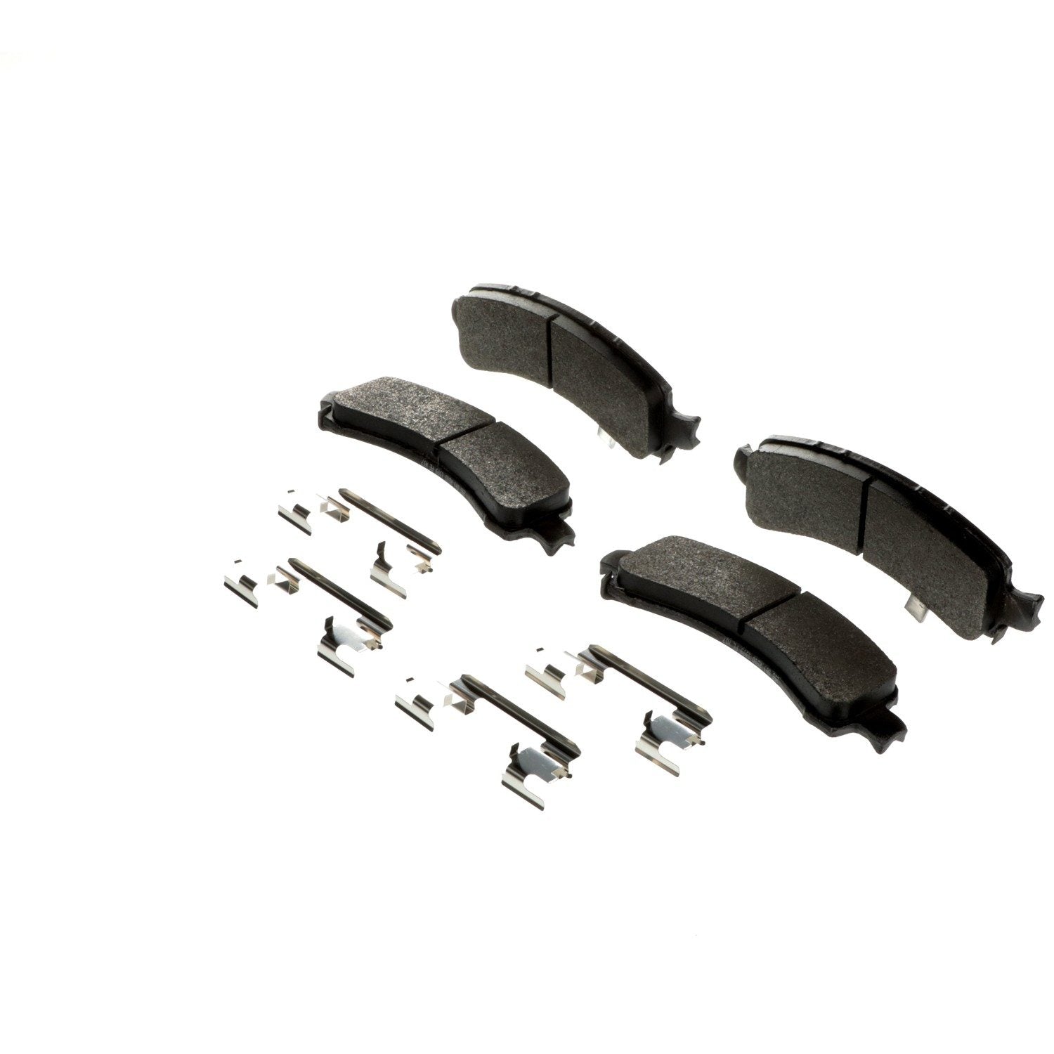 Bosch Disc Brake Pad Set BSD974A