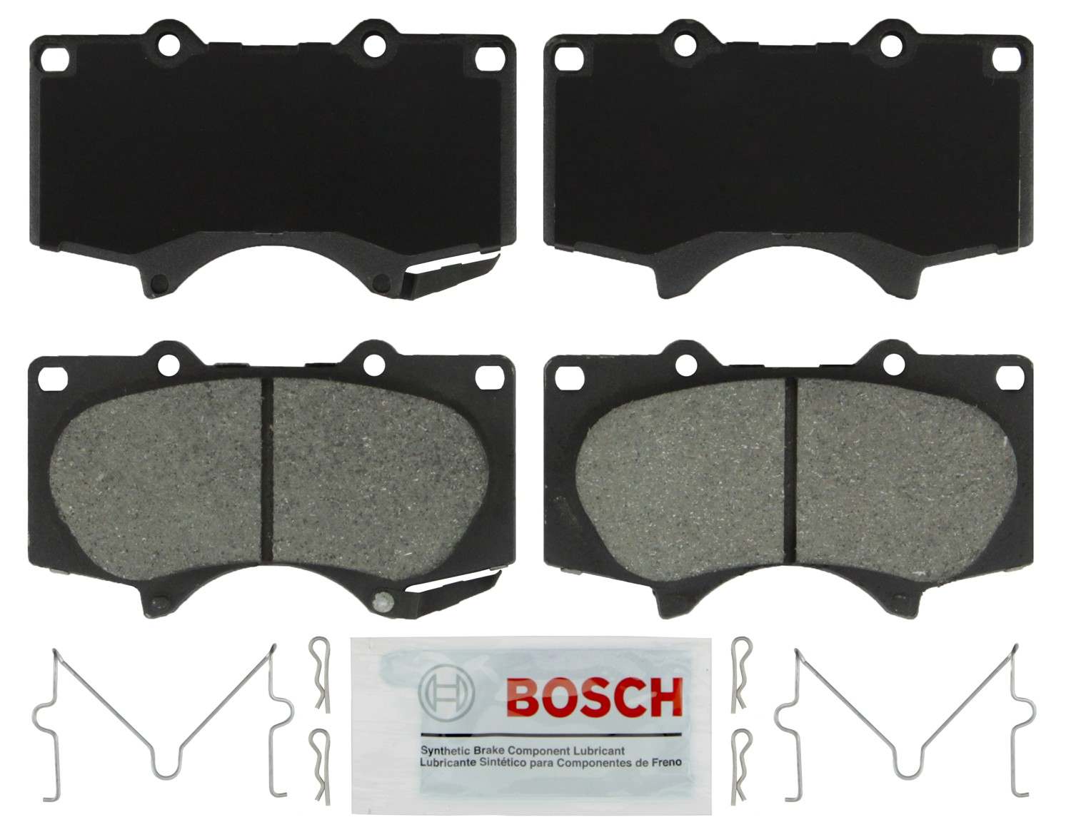 Bosch Disc Brake Pad Set BSD976