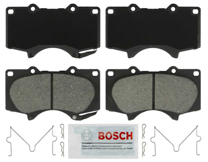 Bosch Disc Brake Pad Set BSD976