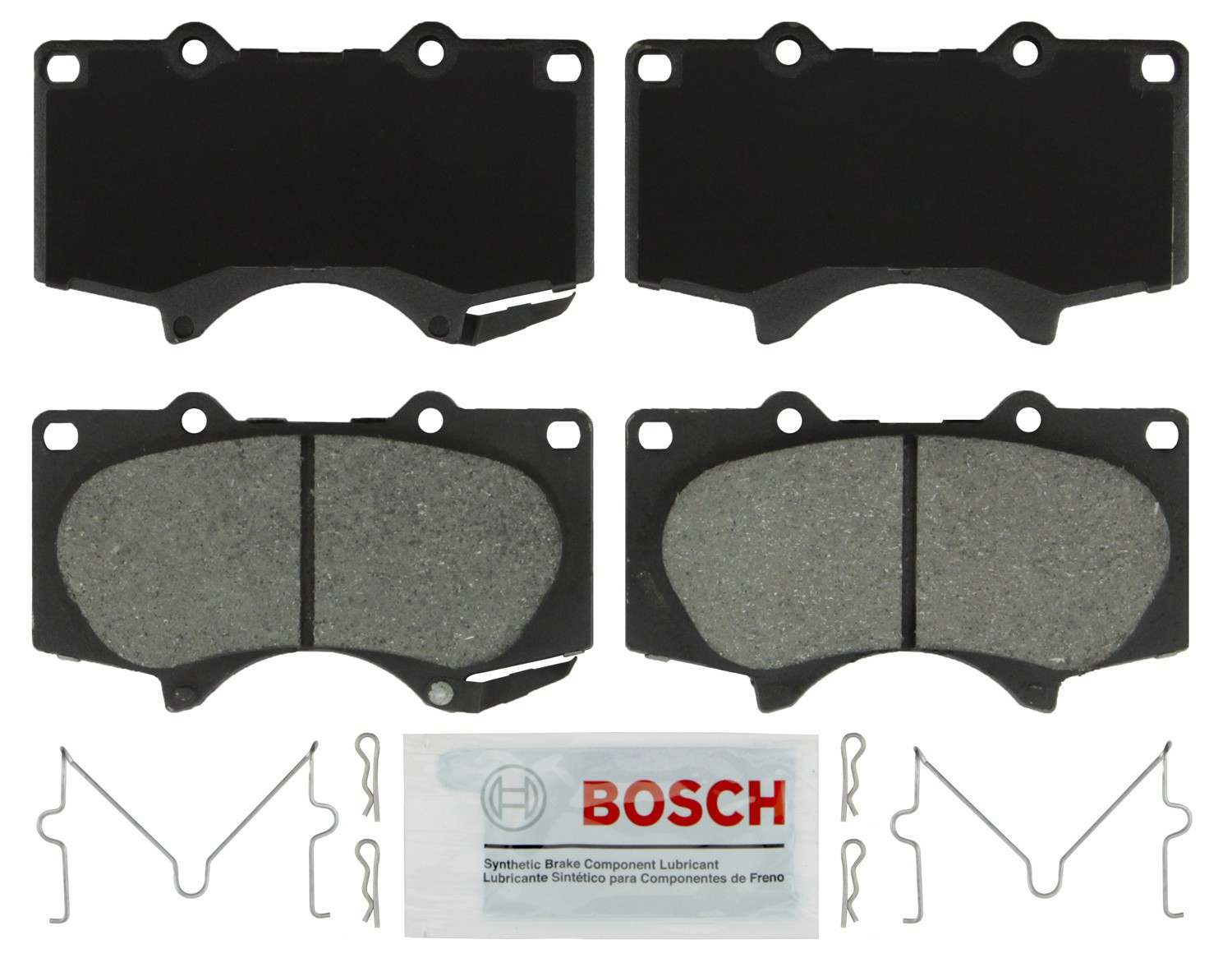 Bosch Disc Brake Pad Set BSD976