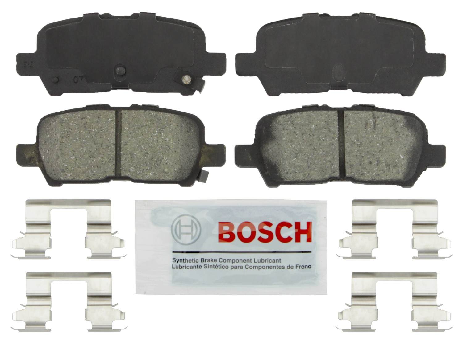 Bosch Disc Brake Pad Set BSD999