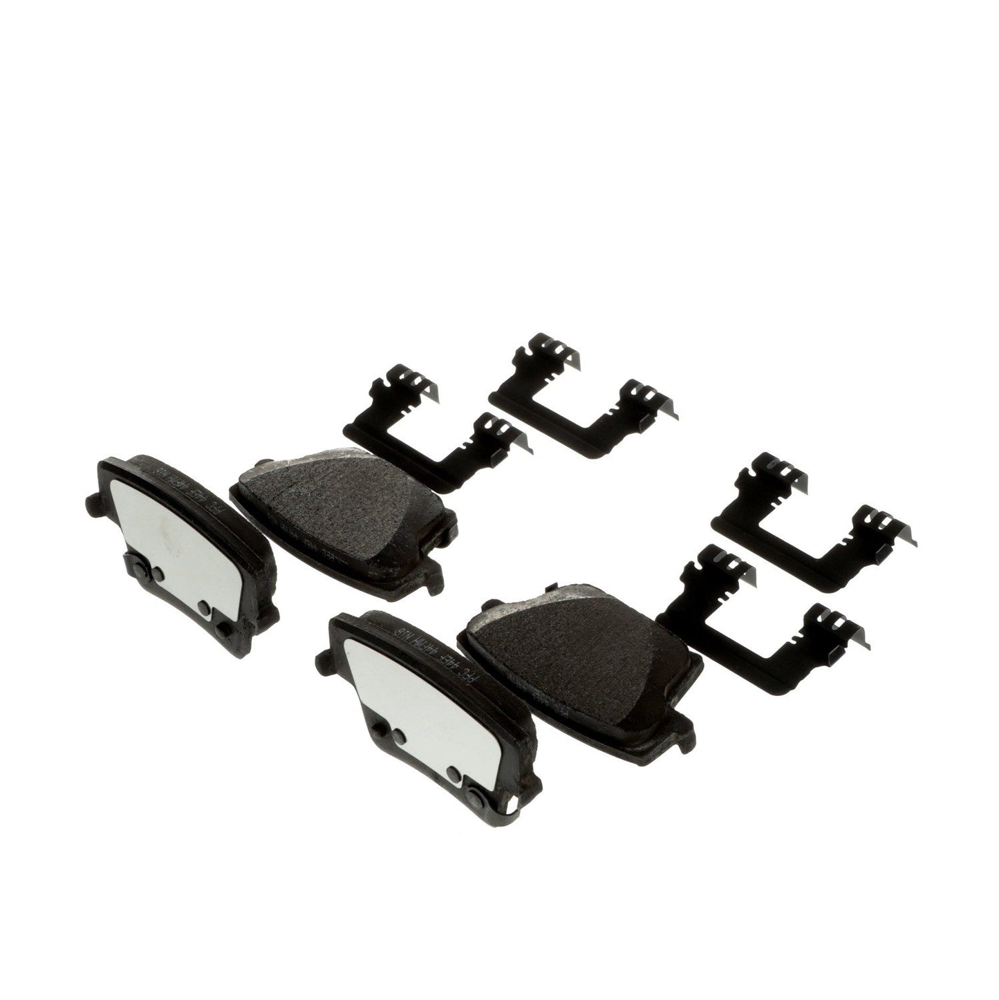 Bosch Disc Brake Pad Set BSP1057