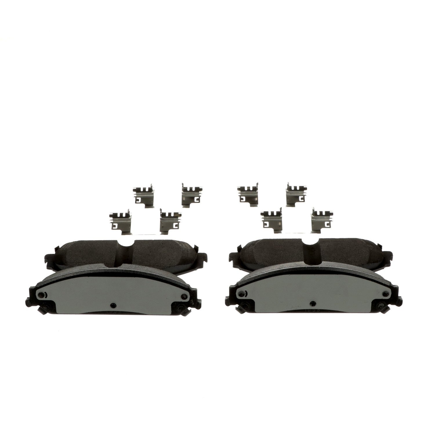 Bosch Disc Brake Pad Set BSP1058