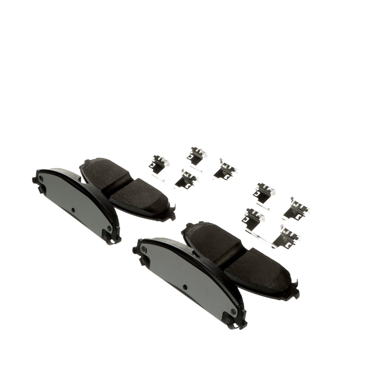 Bosch Disc Brake Pad Set BSP1058