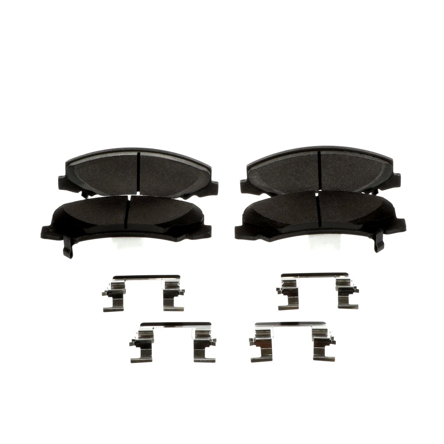 Bosch Disc Brake Pad Set BSP1159