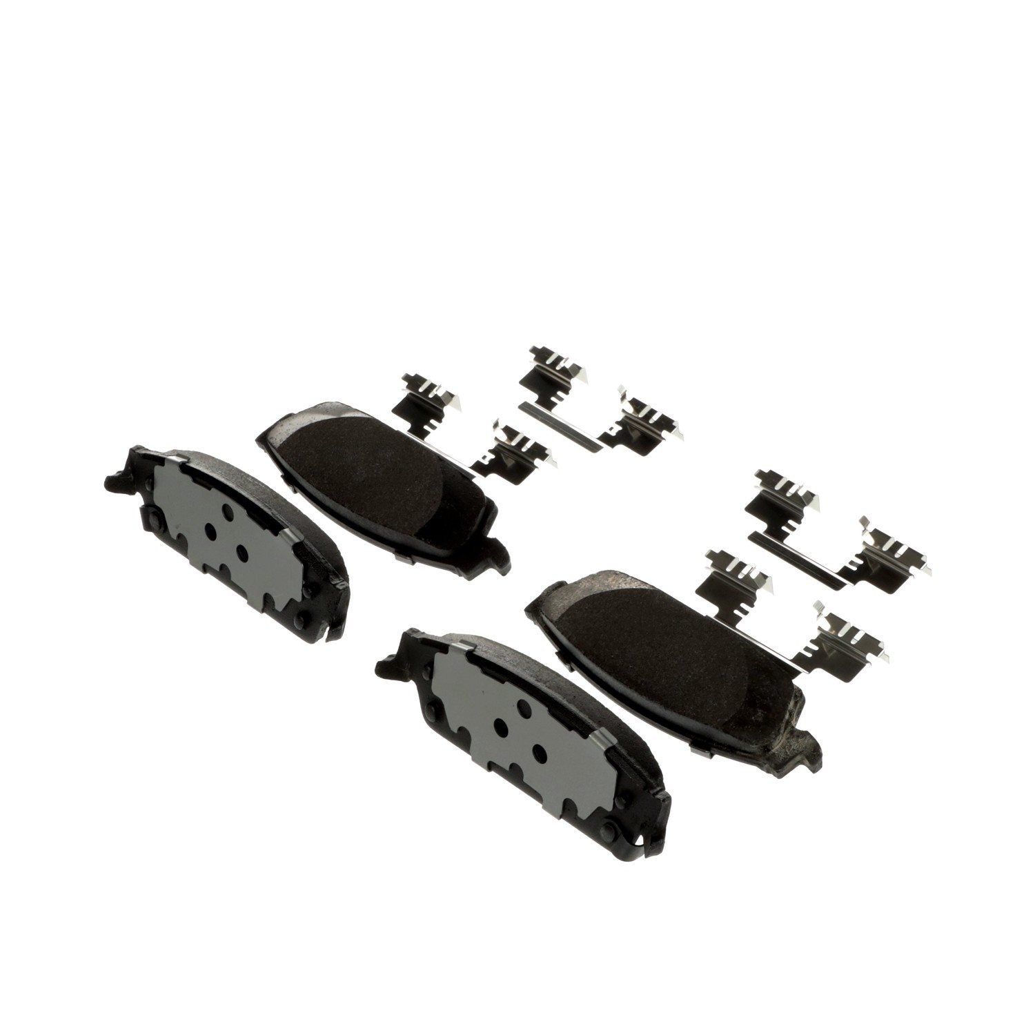 Bosch Disc Brake Pad Set BSP1194