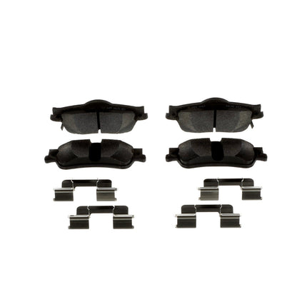 Bosch Disc Brake Pad Set BSP1352