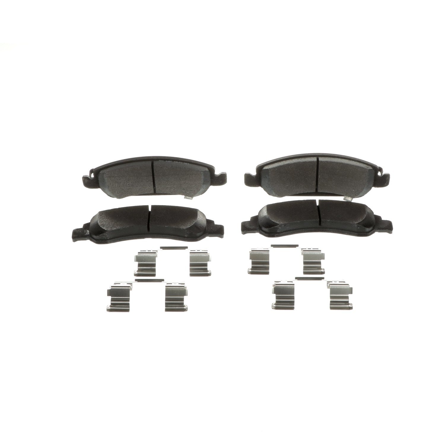 Bosch Disc Brake Pad Set BSP1363