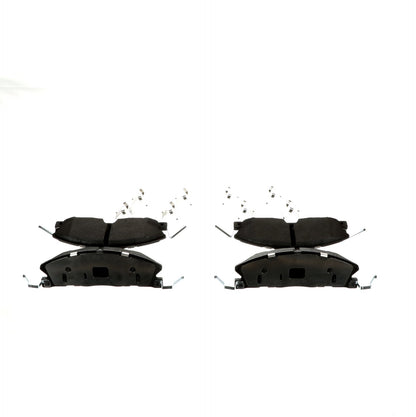 Bosch Disc Brake Pad Set BSP1611A