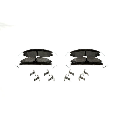 Bosch Disc Brake Pad Set BSP1611A