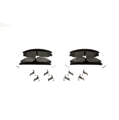 Bosch Disc Brake Pad Set BSP1611A