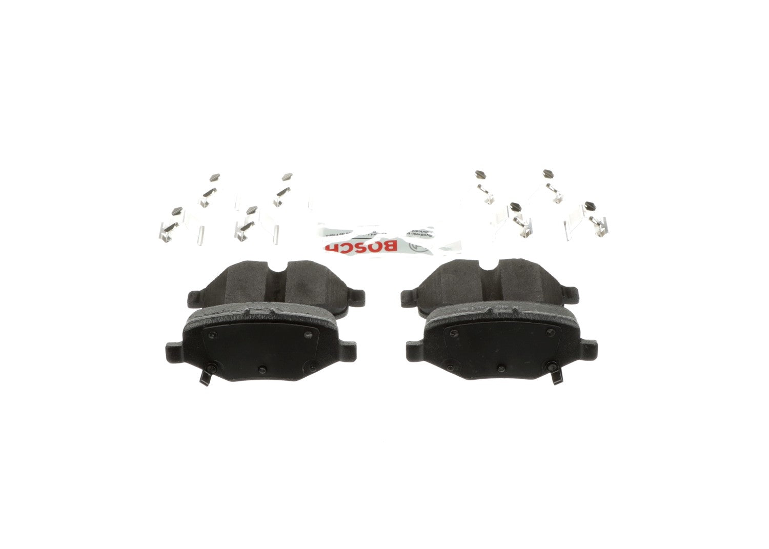 Bosch Disc Brake Pad Set BSP1612