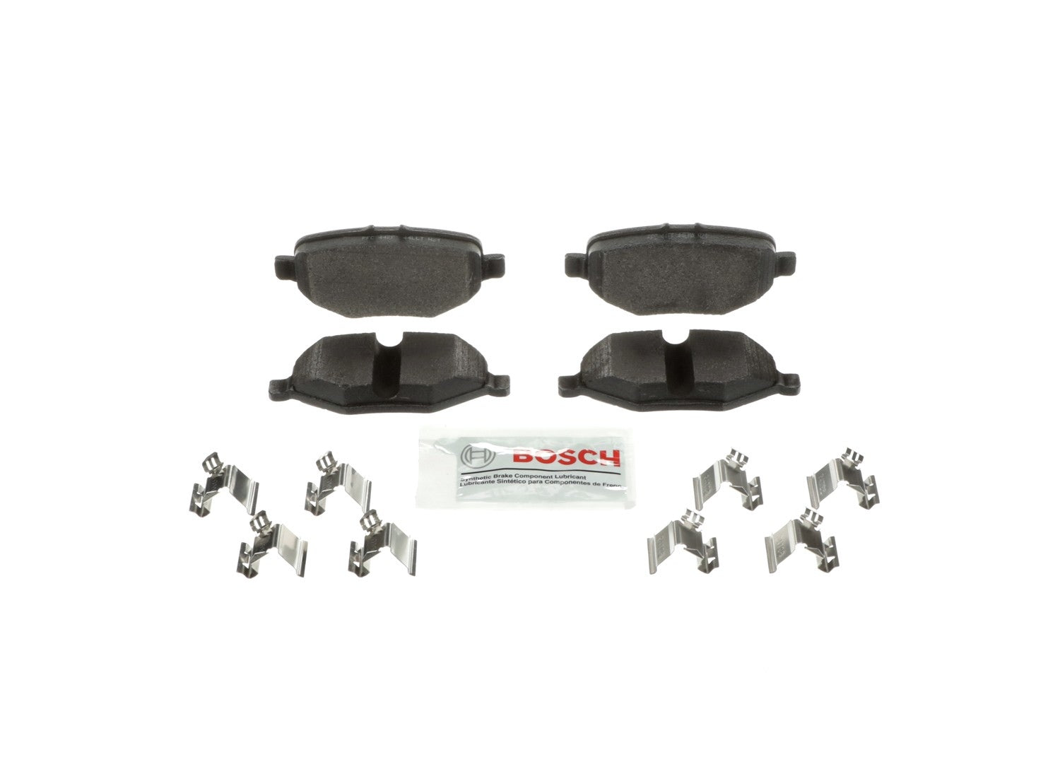 Bosch Disc Brake Pad Set BSP1612