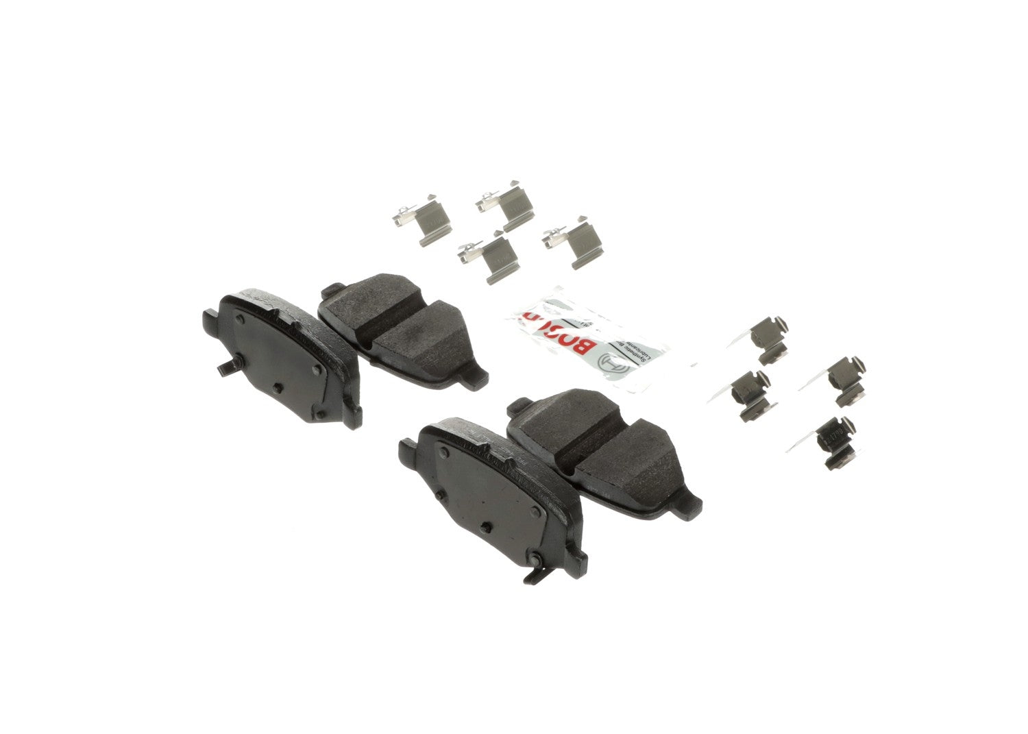 Bosch Disc Brake Pad Set BSP1612